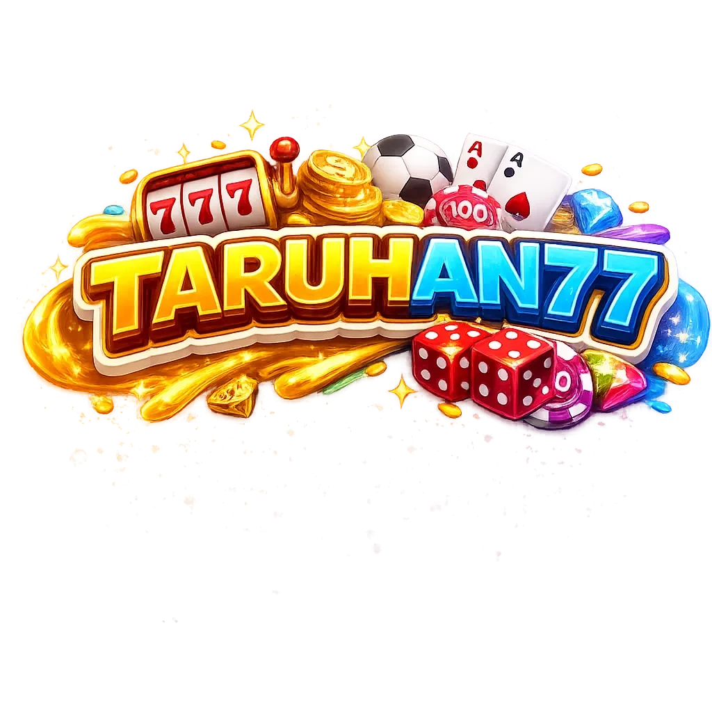 taruhan77